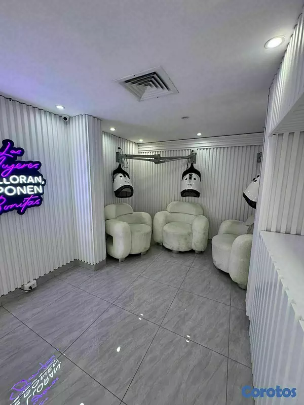 oficinas y locales comerciales - Alquilo Amplio Local En Urb. Fernandez Cod:PD514 4