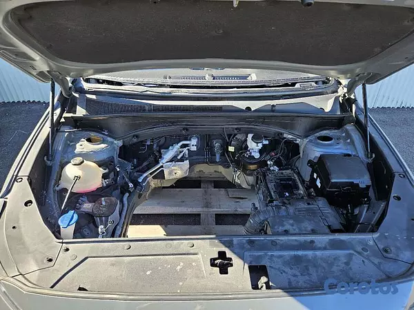 repuestos - FRENTE COMPLETO HYUNDAI SANTA FE 2022 EN VENTA  1