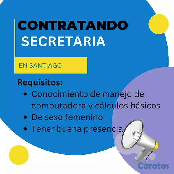empleos disponibles - Vacantes  7