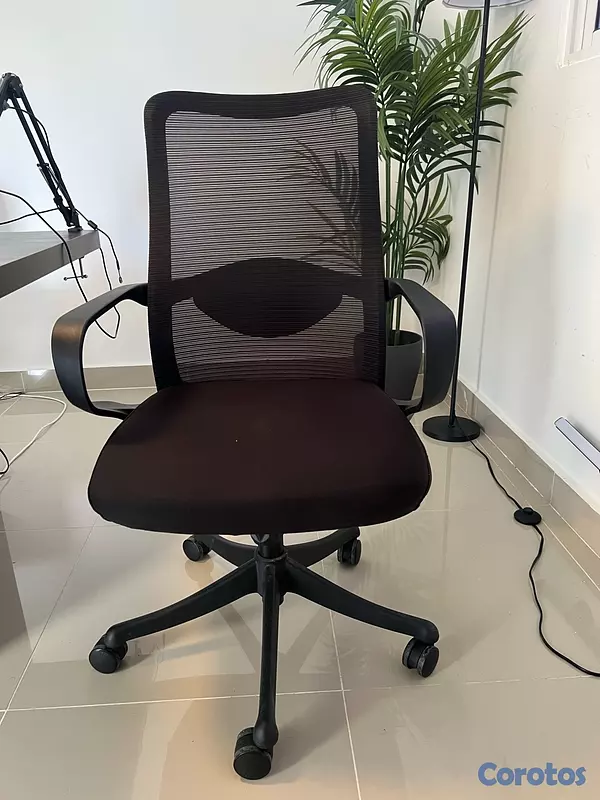 negocios en venta - venta de mesa de oficina  4