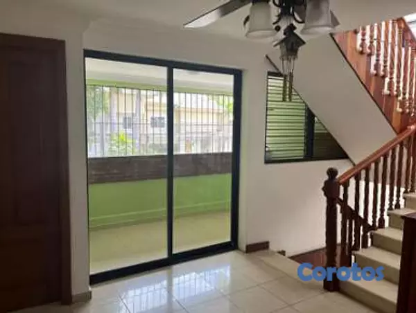 casas - Casa en venta en los Cacicazgos 7