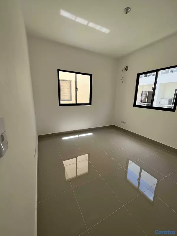 apartamentos - APTO 2 HABITACIONES PISCINA Y GAZEBO EN PUNTA CANA 4