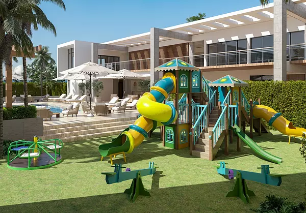 apartamentos - PROYECTO DE APARTAMENTOS EN VISTA CANA 📍.  4
