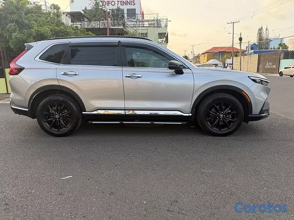 jeepetas y camionetas - Honda Crv 2024 
Sport híbrido 
 4