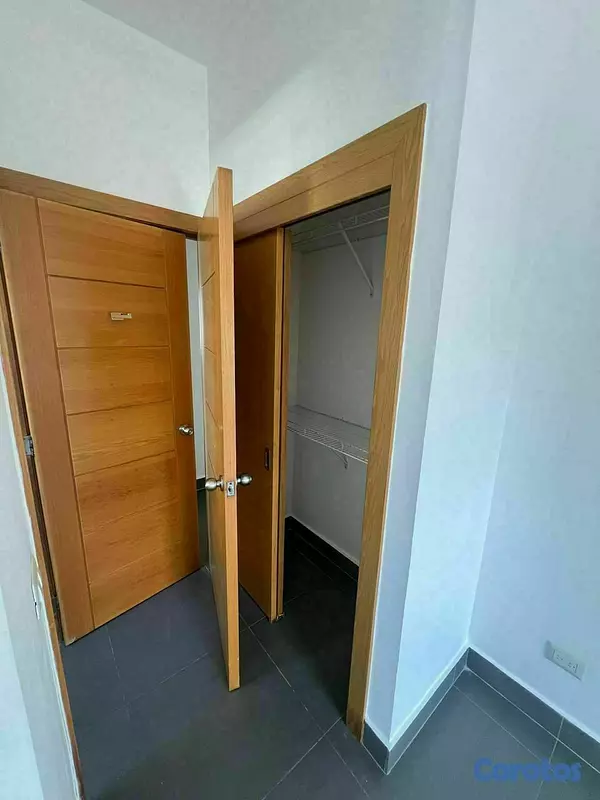 apartamentos - Vendo Apartamento Con L/V En Piantini Cod:PD515 6