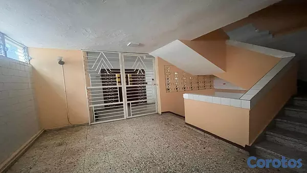 apartamentos - VENTA DE APARTAMENTO EN GAZCUE 4