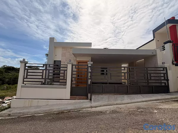 casas - 🏡 Casa en Venta – Cerro Verde, Puerto Plata 1