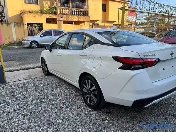 carros - 🔥Nissan versa 2020 🔥
inicial desde 100,000 pesos  7