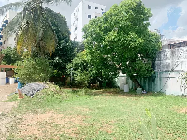 solares y terrenos - Solar céntrico en Venta Bella vista 2