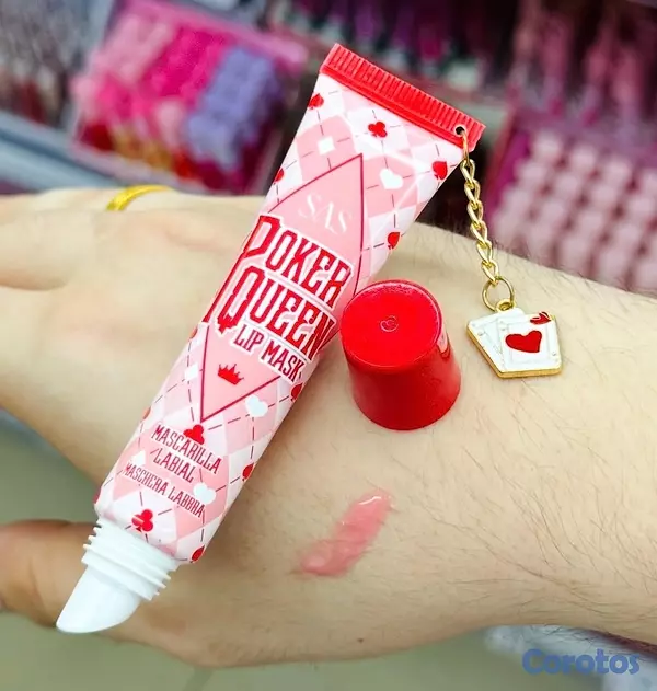 salud y belleza - labiales y maquillajes  11