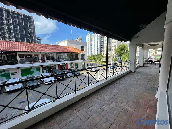 oficinas y locales comerciales - local en alquiler en piantini 5