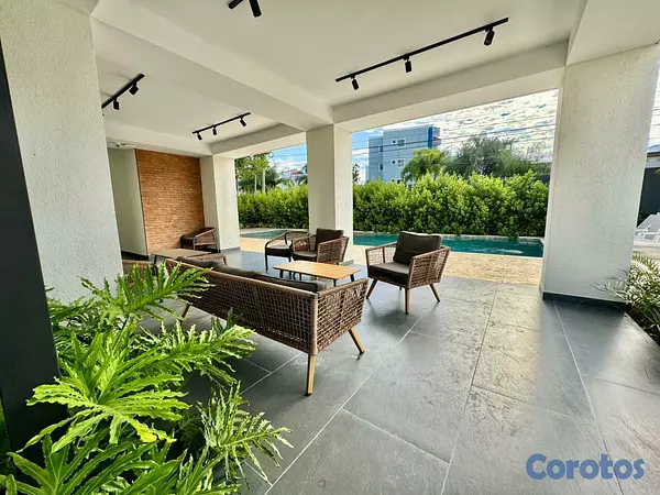 apartamentos - Apartamento LISTO en Venta, Los Rieles de Gurabo. 2