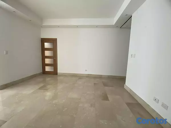 apartamentos - 🏙 Lujoso Apartamento en la esperilla Línea Blanca 7