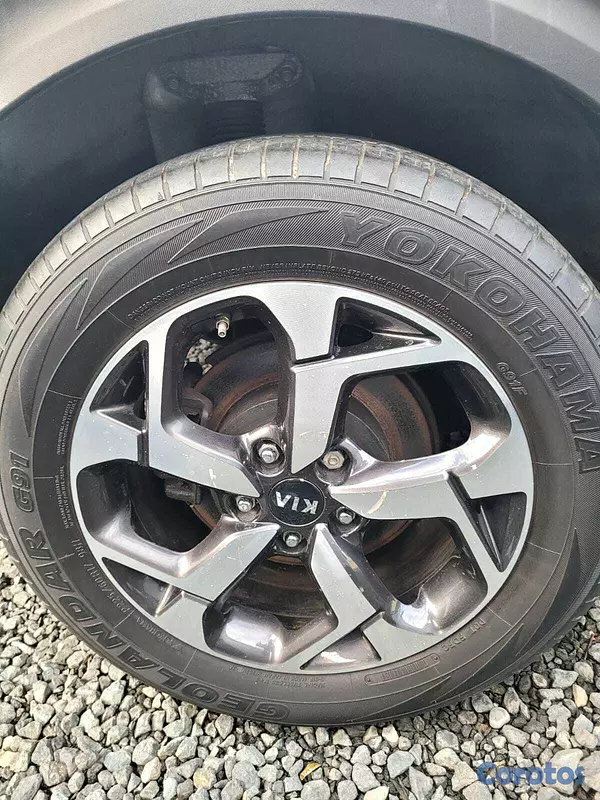 jeepetas y camionetas - Kia Sportage 2020 11