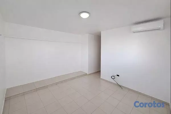 apartamentos - Res. Flamenco II, El Embrujo I, Santiago. 3