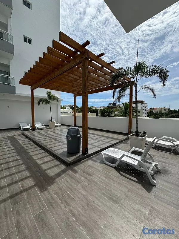 apartamentos - Se vende apartamento-villa marina 3