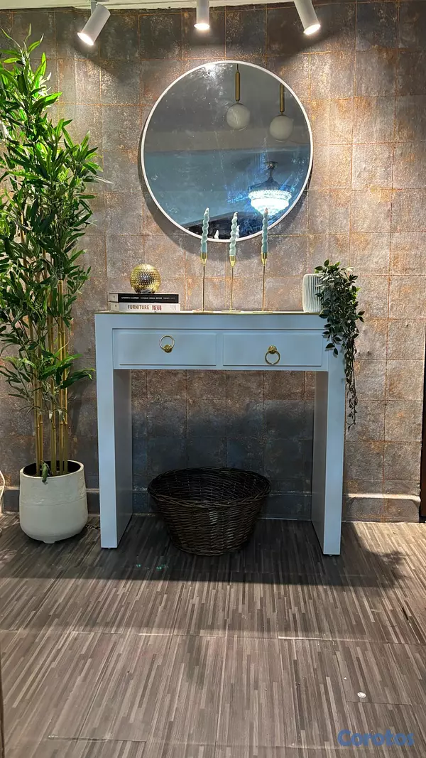 decoración y accesorios - Varios modelos de repisas para tu hogar 8