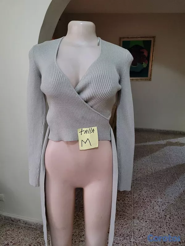 ropa para mujer - blusas  6