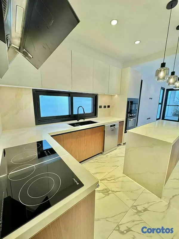 casas - CASA EN VENTA, SANTIAGO. 2