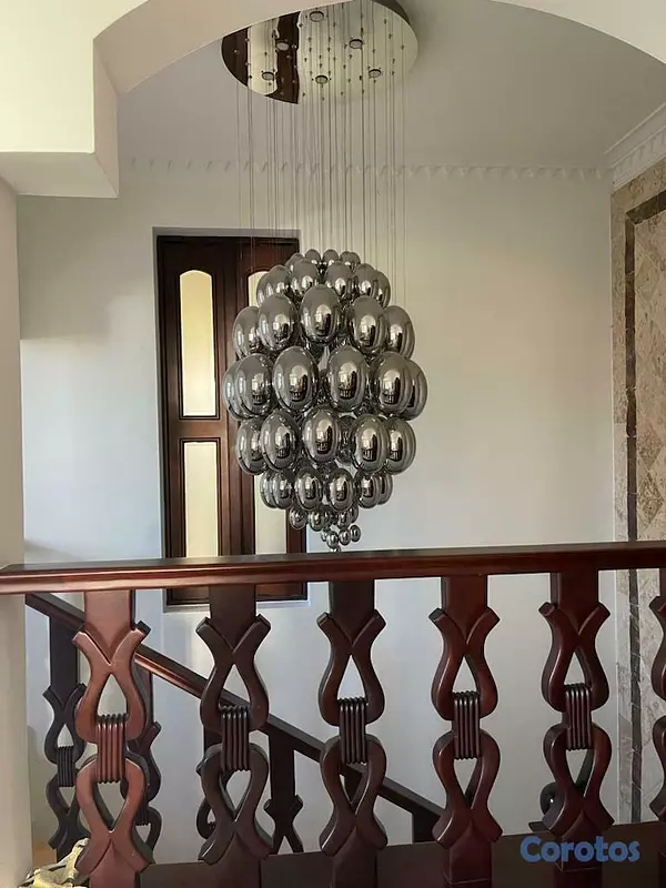 casas - ENORME CASA EN VENTA - SANTIAGO. 5