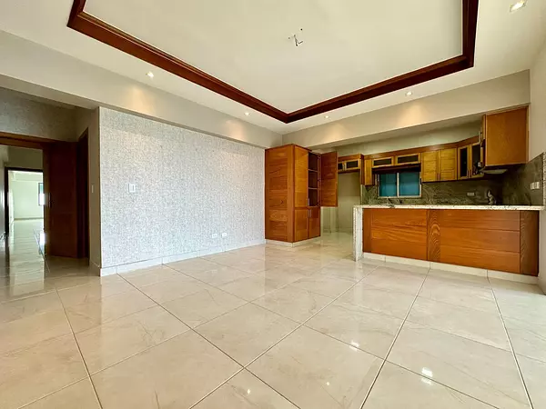 apartamentos - Apartamento en venta Alma Rosa I, Sexto Piso con ascensor y planta full (R.M) 3