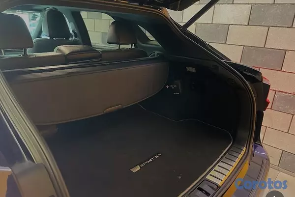 jeepetas y camionetas - Lexus 450 RX Sport 6