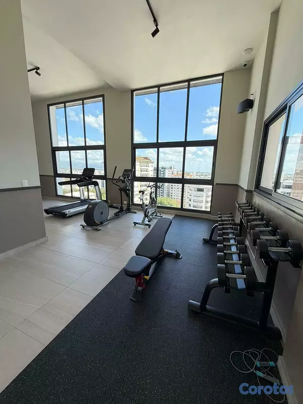 apartamentos - Apartamento en venta - La Trinitaria, Santiago. 3