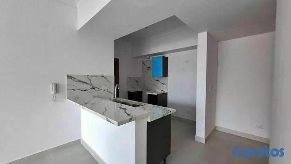apartamentos - Apartamento a estrenar en venta ,Naco 4