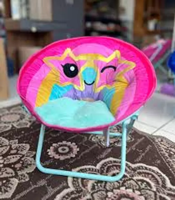 coches y sillas - silla plegable infantil  2