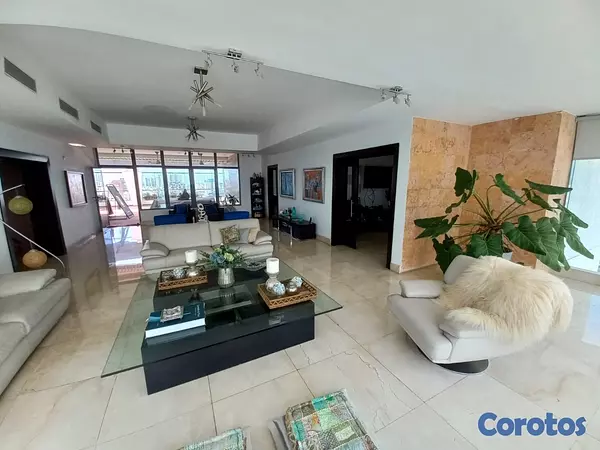 penthouses - Penthouse en Serralles de 9 habitaciones vista 360 5