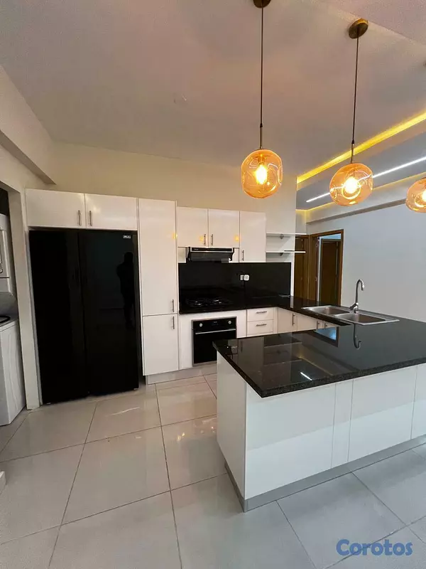apartamentos - APARTAMENTO EN ALQUILER- EL MILLÓN  3