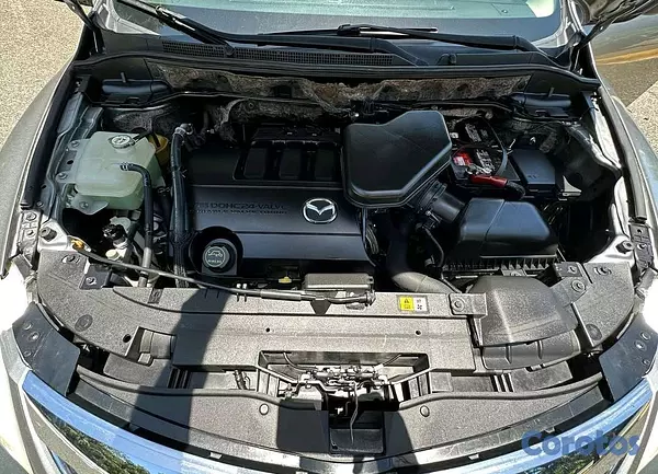 jeepetas y camionetas - Vendo Mazda CX9 2010 | Impecable, 3 filas de asientos. 5