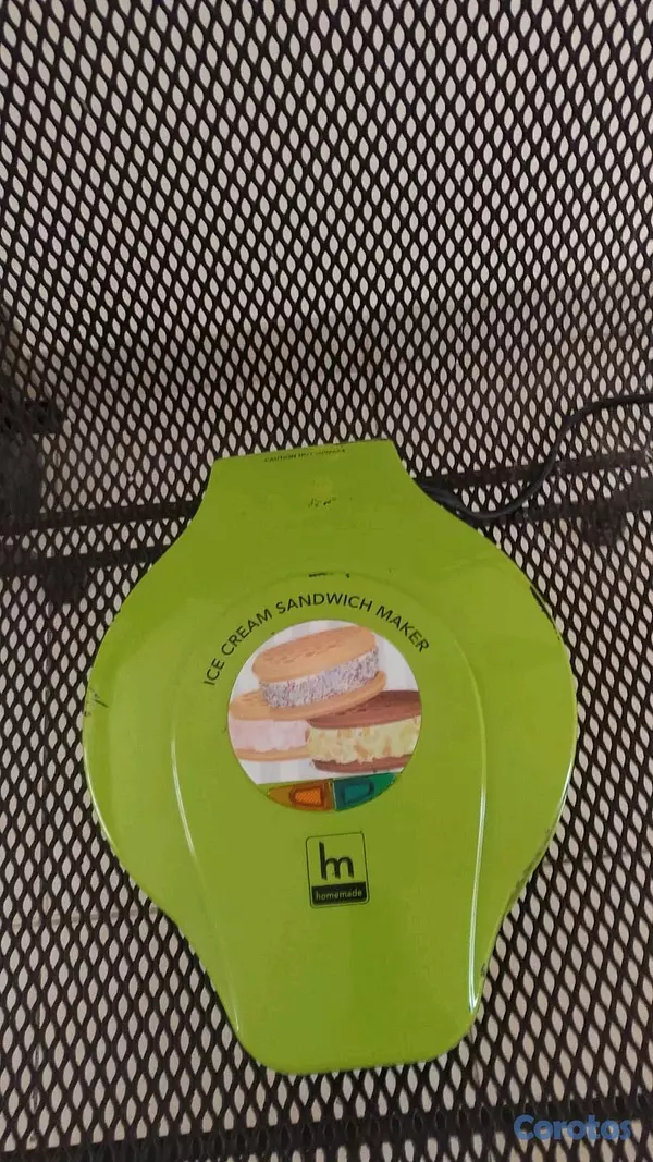electrodomesticos - se vende wafleras importada al por mayor y al detalles 20