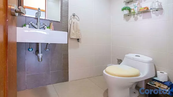 apartamentos - Apartamento en Evaristo Morales en venta 9