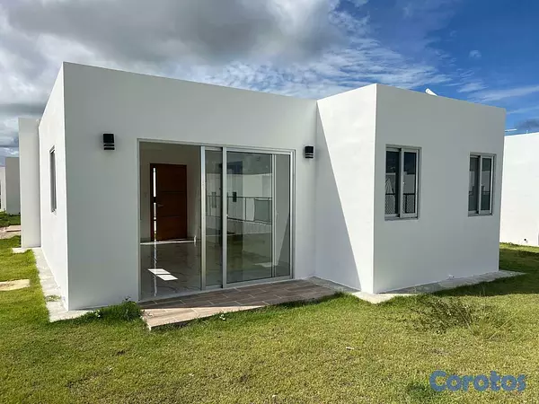 casas - VILLA EN VENTA PRMAVERAL 2