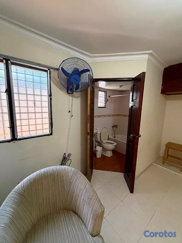 apartamentos - Apartamento estudio semi amueblado Los Alpes II Sa 13