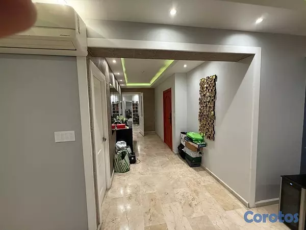 apartamentos - Vendo apartamento en Evaristo Morales. 2