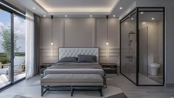 apartamentos - Apartamento en Venta, Punta cana  4