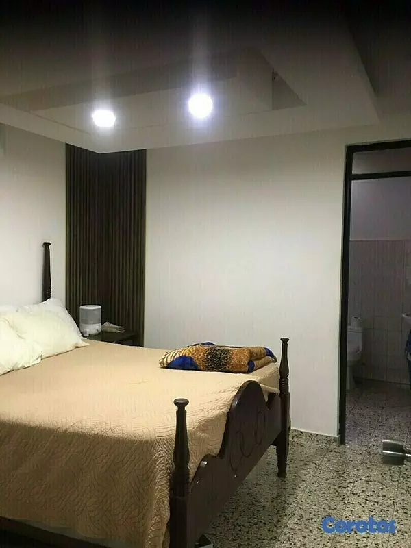 casas - Casa versátil y funcional en San Gerónimo 5