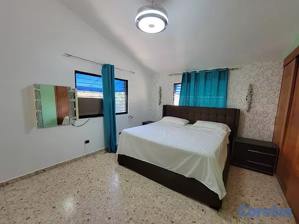 apartamentos - Apartamento amueblado en Bella Vista – Próximo a la Anacaona
 7