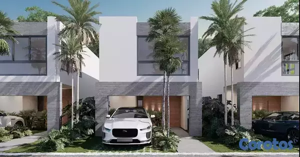 casas vacacionales y villas - Primaveral Residence IV – Villas en Punta Cana 7