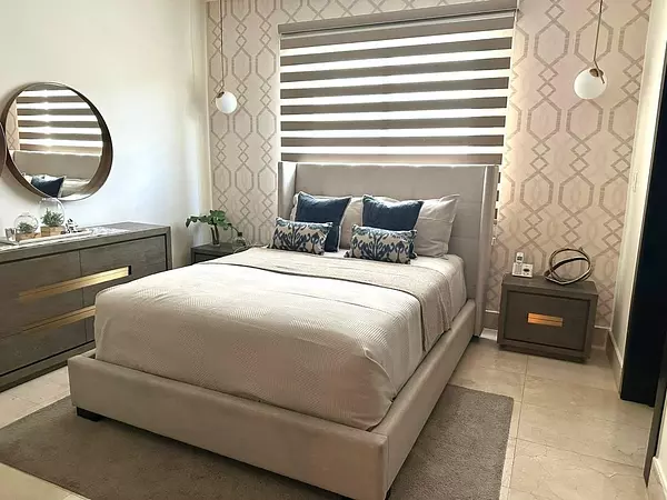 apartamentos - Apartamento Disponible Torre Sole, La Trinitaria 7