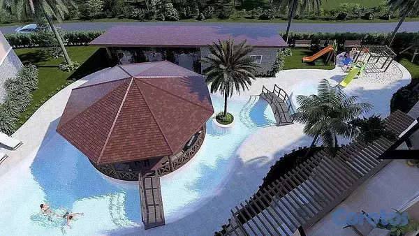 apartamentos - La Romana - La Estancia Golf and Resort,  Proyecto de apartamentos febrero 2028 14