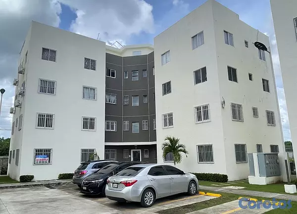 apartamentos - APARTAMENTO EN CORALES DEL SOL  17