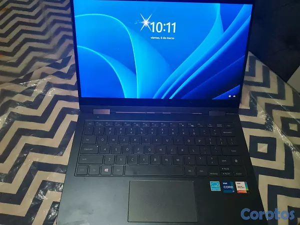 computadoras y laptops - Samsung Galaxy book pro 360 a un buen precio.🫡 2