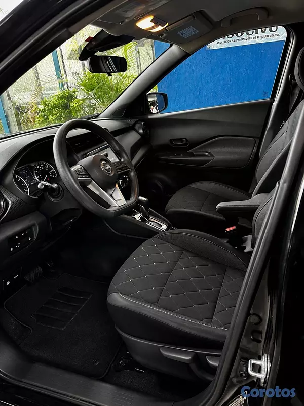 jeepetas y camionetas - NUEVA!!! NISSAN KICKS 2020 7