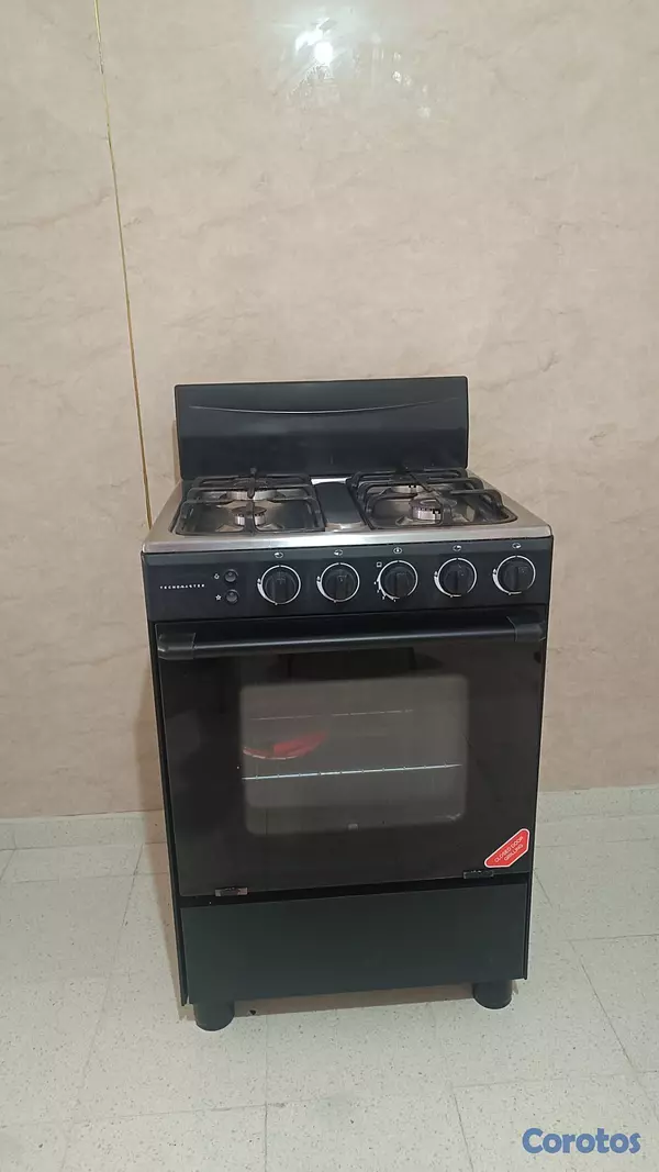 cocina - Estufa Tecnomaster usada 6