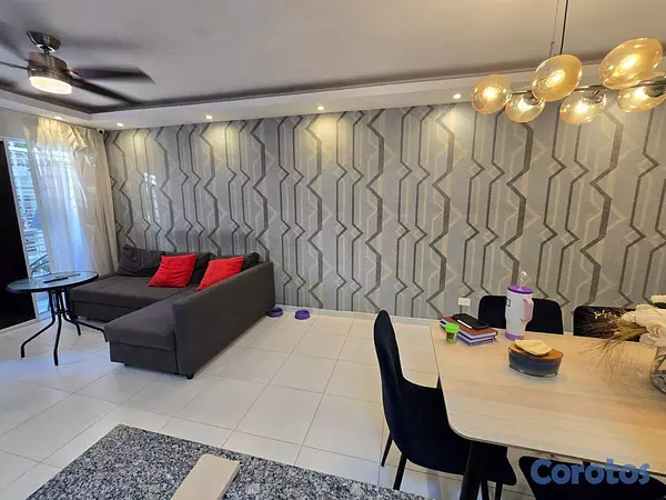 apartamentos - Apartamento en la Jacobo Majluta Colinas del Arroy 8