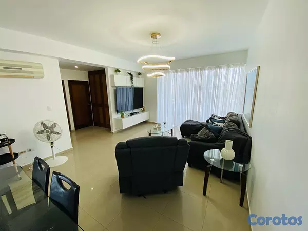 apartamentos - apartamento zona universitaria  2