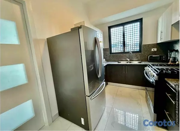 apartamentos - Vendo apartamento en Evaristo Morales. 2